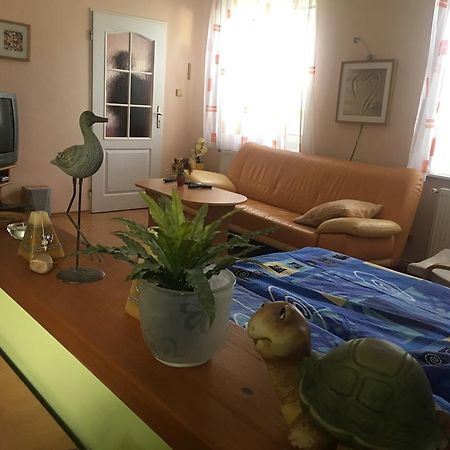 U Evy Jarosove Διαμέρισμα Desná Εξωτερικό φωτογραφία